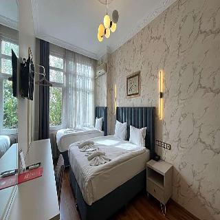 Tulip House
