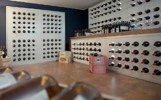 Boutique Hotel Ilio, Livorno