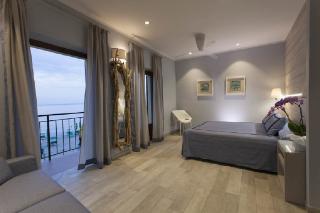 Boutique Hotel Ilio, Livorno