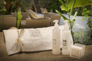 Boutique Hotel Ilio, Livorno