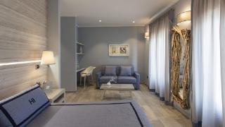 Boutique Hotel Ilio, Livorno