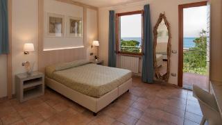 Boutique Hotel Ilio, Livorno