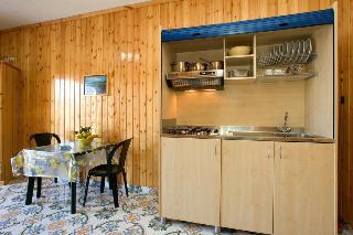 Bleu Village   Residence, Sorrento