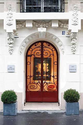 Hotel La Manufacture