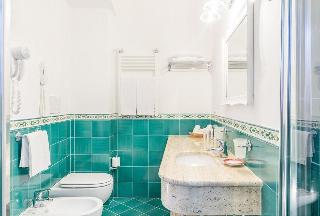 Hotel Poseidon, Amalfi Coast