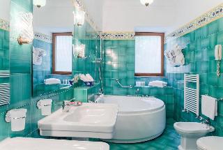 Hotel Poseidon, Amalfi Coast