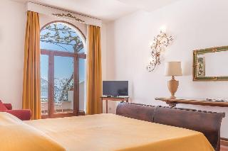 Hotel Poseidon, Amalfi Coast
