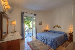 Hotel Poseidon, Amalfi Coast