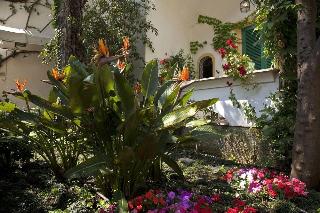 Hotel Poseidon, Amalfi Coast