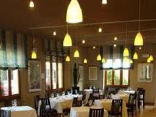 General view
 di Hotel Villa Kinzica