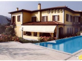 General view
 di Hotel Villa Kinzica