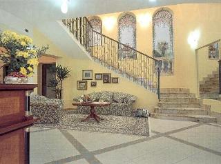 General view
 di Hotel Villa Kinzica