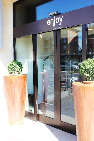 Enjoy Garda Hotel