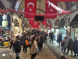 Bazaar