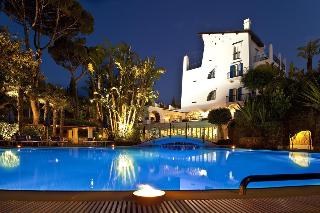 Grand Hotel il Moresco, Ischia
