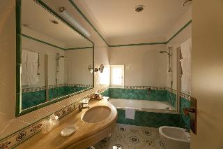 Grand Hotel il Moresco, Ischia
