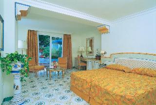 Grand Hotel il Moresco, Ischia