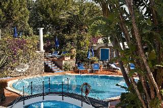 Grand Hotel il Moresco, Ischia