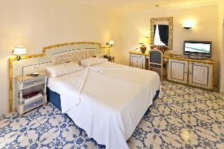 Grand Hotel il Moresco, Ischia