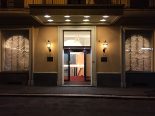 Hotel Centro, Rome