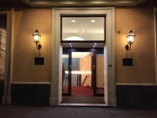 Hotel Centro, Rome