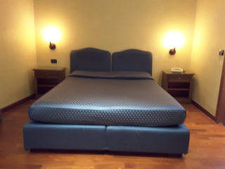 Hotel Centro, Rome