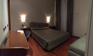 Hotel Centro, Rome