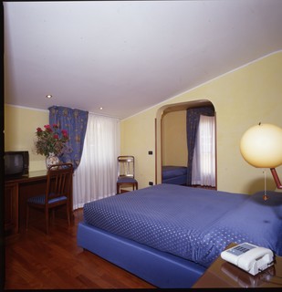 Hotel Centro, Rome