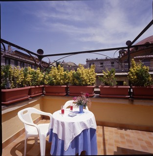 Hotel Centro, Rome