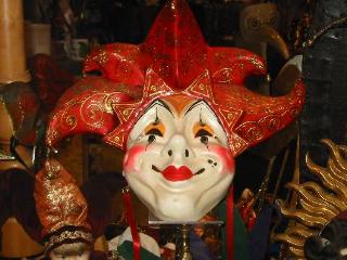 General view
 di Lanterna Di Marco Polo