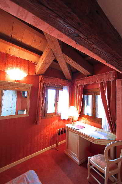 Room
 di Lanterna Di Marco Polo