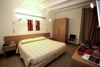 Hotel San Rocco, Bergamo