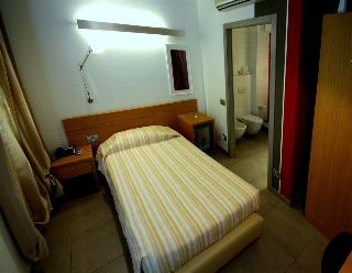 Hotel San Rocco, Bergamo