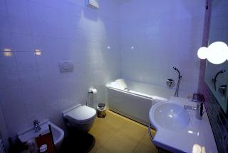 Hotel San Rocco, Bergamo