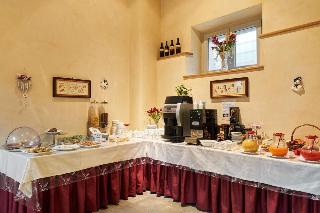 Hotel San Rocco, Bergamo