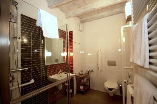 Hotel San Rocco, Bergamo