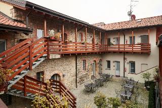 Hotel San Rocco, Bergamo