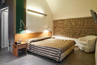 Hotel San Rocco, Bergamo