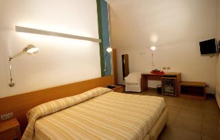Hotel San Rocco, Bergamo