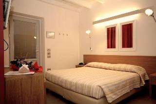 Hotel San Rocco, Bergamo