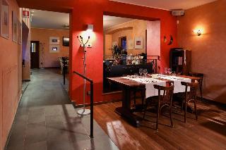 Hotel San Rocco, Bergamo