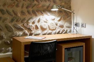 Hotel San Rocco, Bergamo