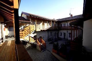 Hotel San Rocco, Bergamo