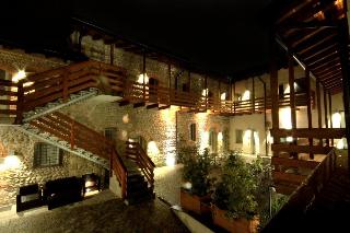 Hotel San Rocco, Bergamo