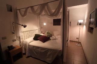 Hotel San Rocco, Bergamo