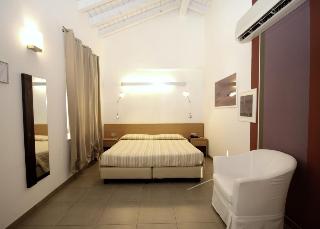 Hotel San Rocco, Bergamo