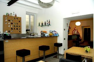 Hotel San Rocco, Bergamo