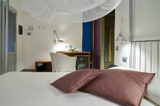 Hotel San Rocco, Bergamo