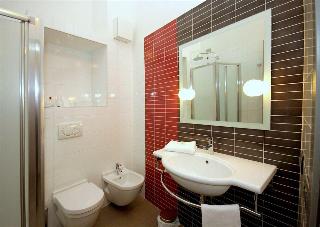 Hotel San Rocco, Bergamo