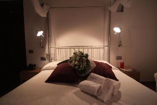 Hotel San Rocco, Bergamo